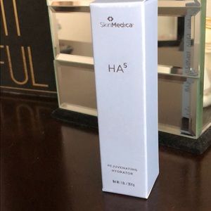 SkinMedica never used 1 0z